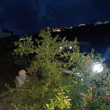La Casa Al Mare Villa Peschici Kültér fotó