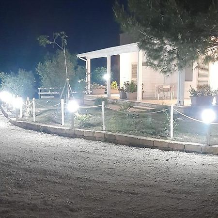 La Casa Al Mare Villa Peschici Kültér fotó
