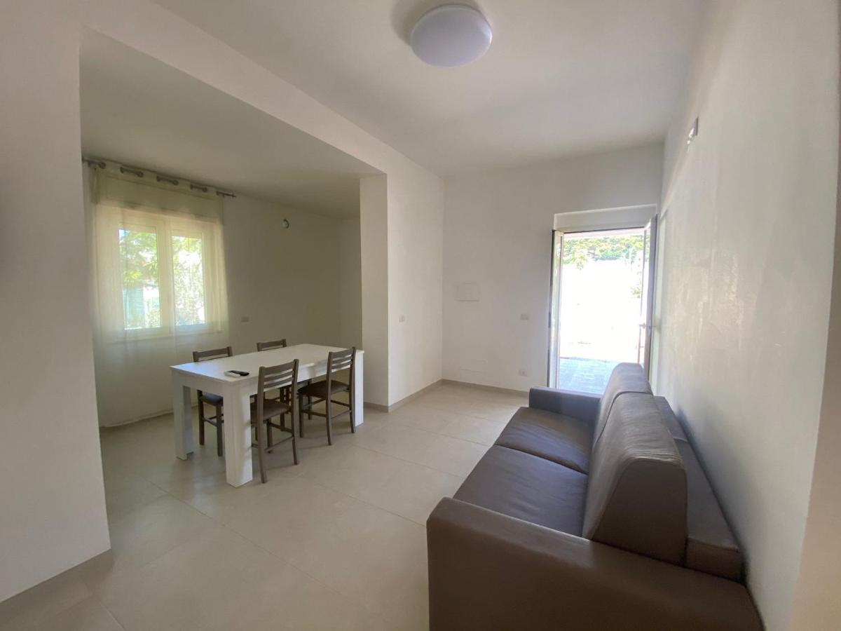 La Casa Al Mare Villa Peschici Kültér fotó