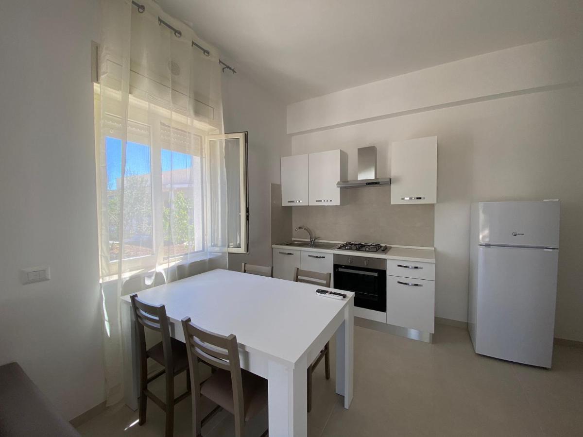 La Casa Al Mare Villa Peschici Kültér fotó