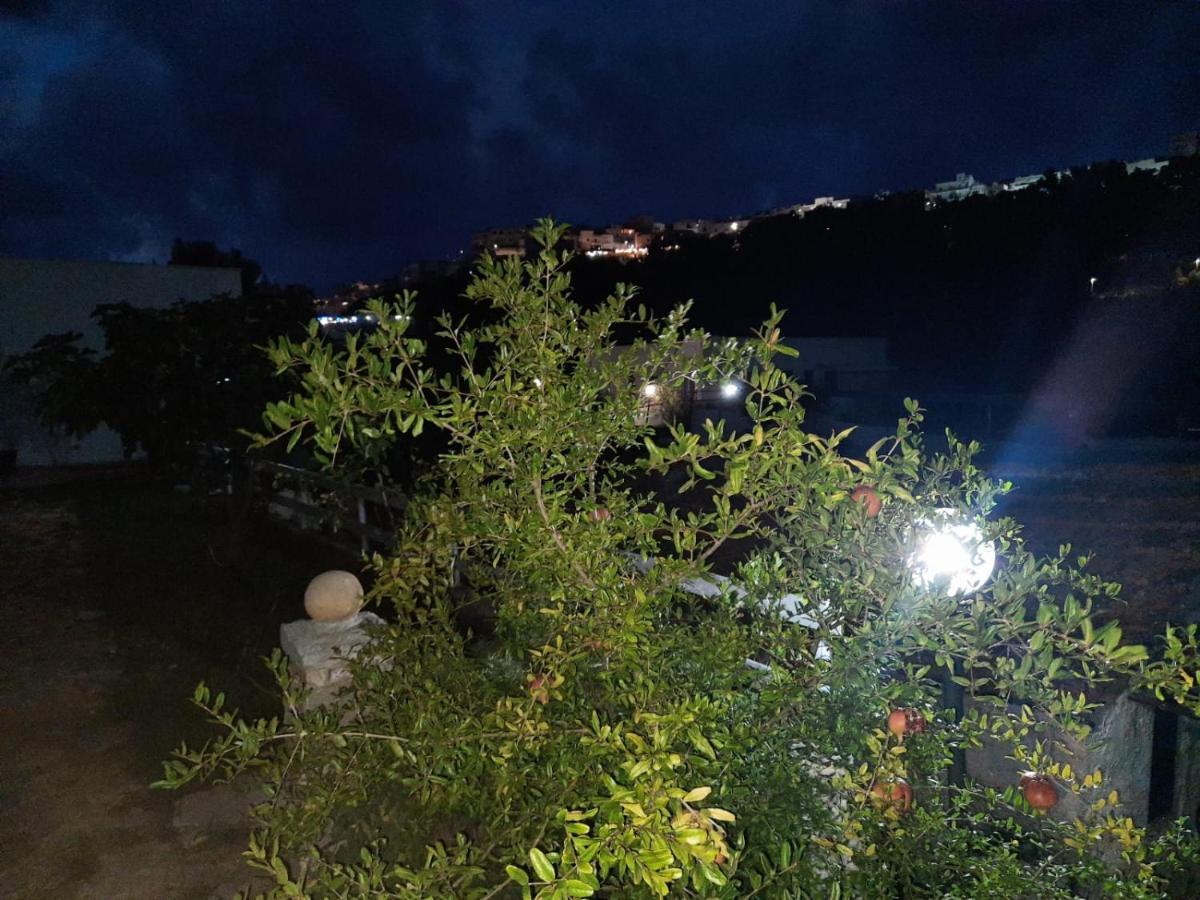 La Casa Al Mare Villa Peschici Kültér fotó