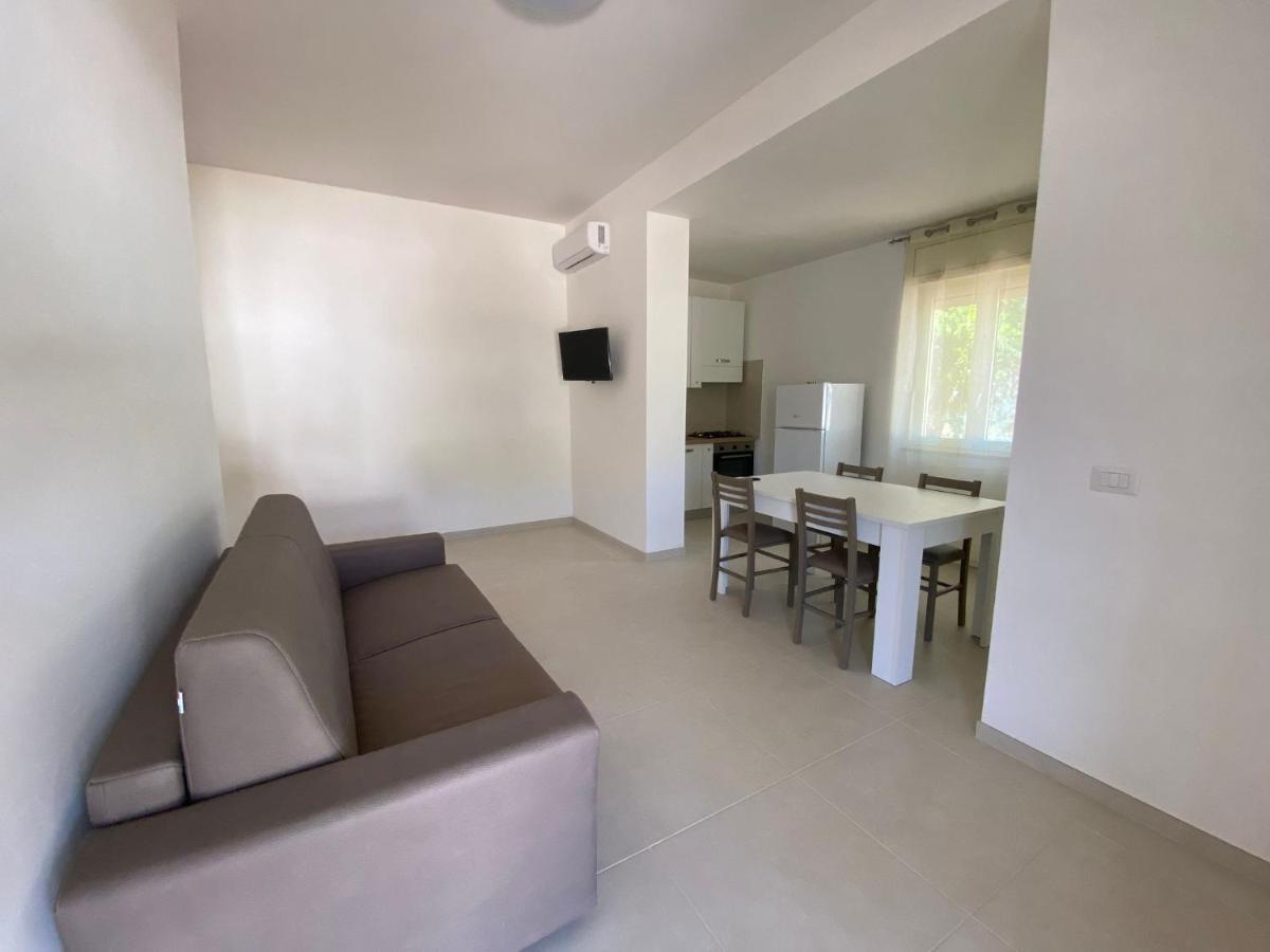 La Casa Al Mare Villa Peschici Kültér fotó