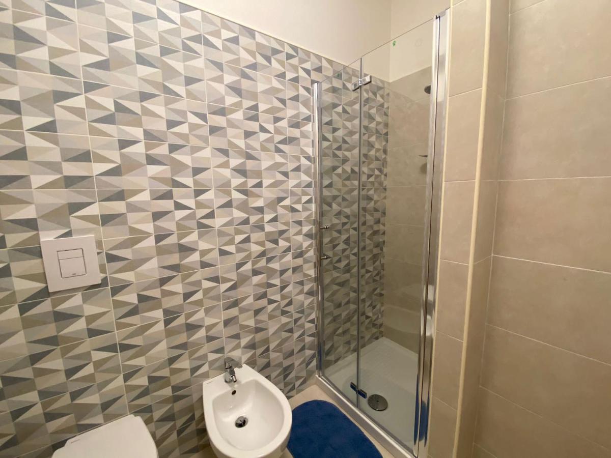 La Casa Al Mare Villa Peschici Kültér fotó