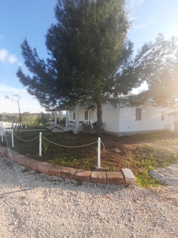 La Casa Al Mare Villa Peschici Kültér fotó