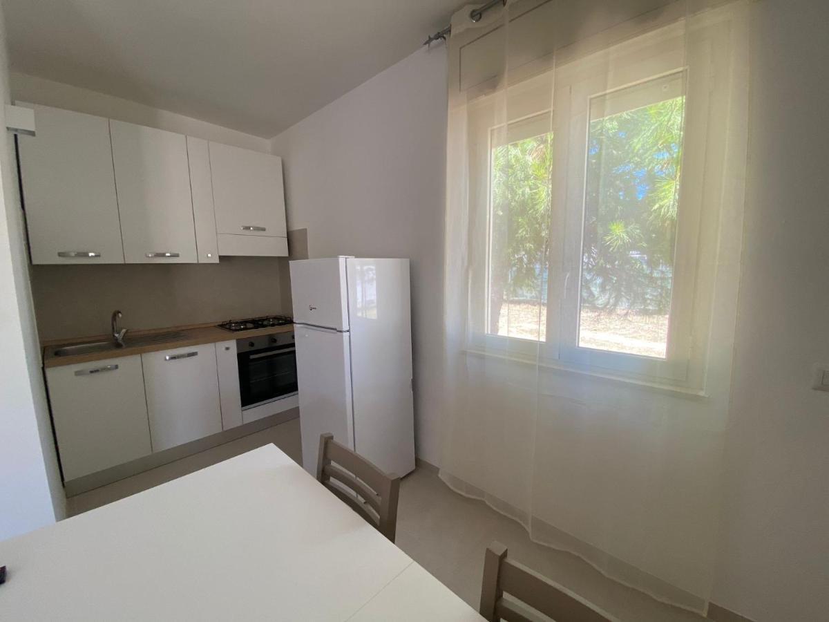 La Casa Al Mare Villa Peschici Kültér fotó
