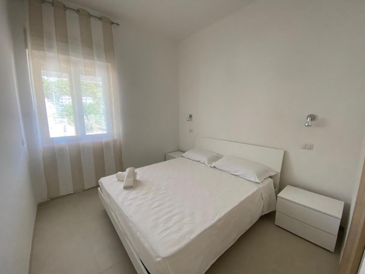 La Casa Al Mare Villa Peschici Kültér fotó