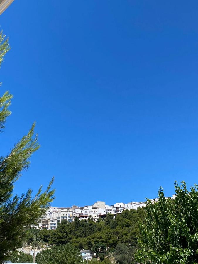 La Casa Al Mare Villa Peschici Kültér fotó