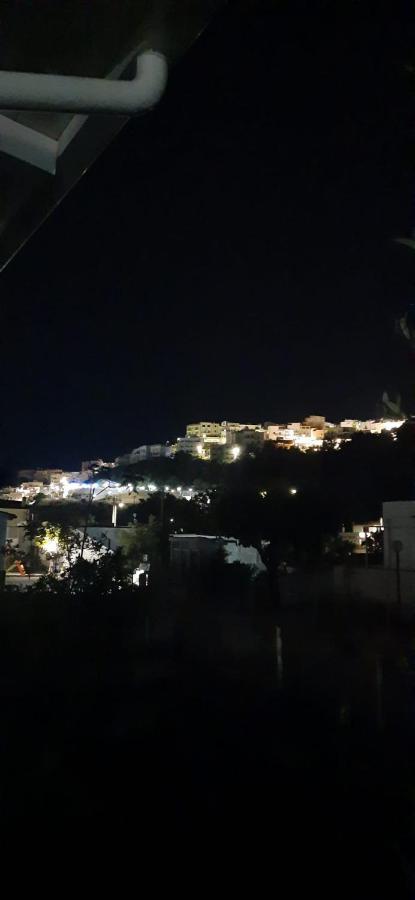 La Casa Al Mare Villa Peschici Kültér fotó