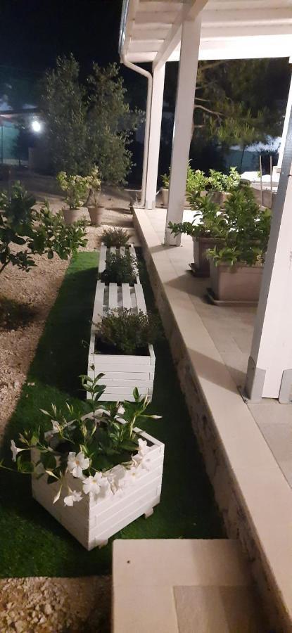 La Casa Al Mare Villa Peschici Kültér fotó