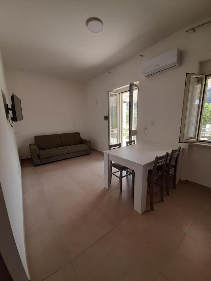 La Casa Al Mare Villa Peschici Kültér fotó