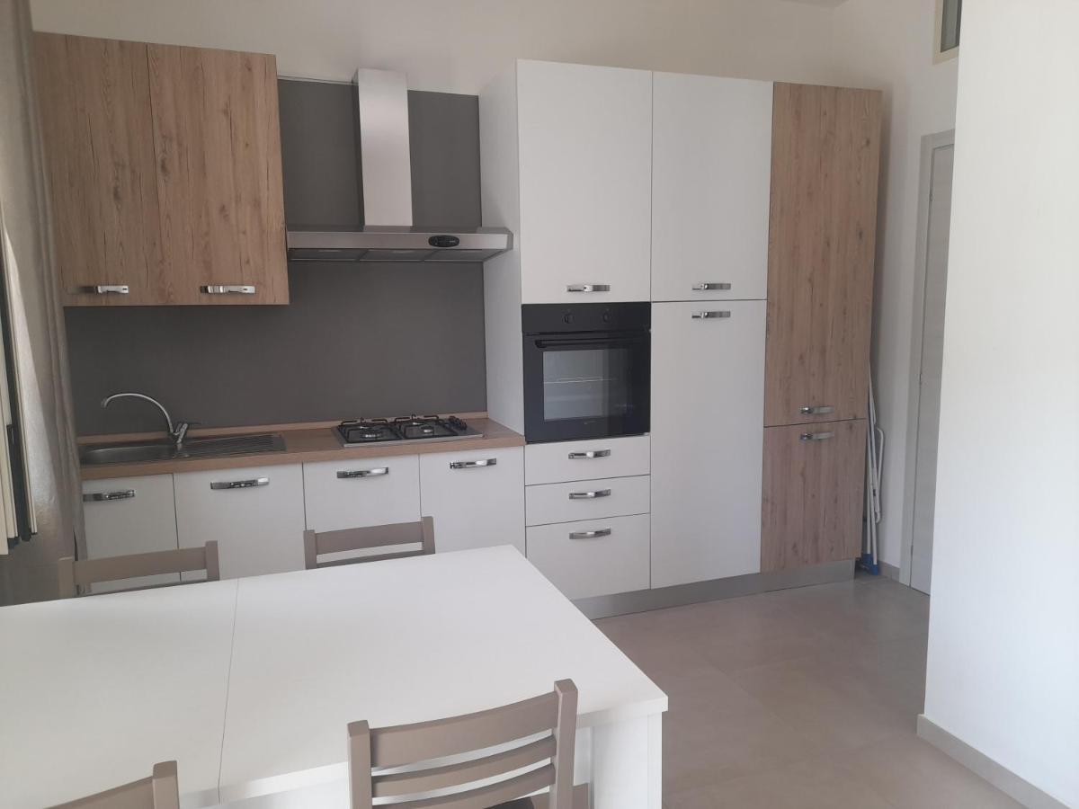 La Casa Al Mare Villa Peschici Kültér fotó